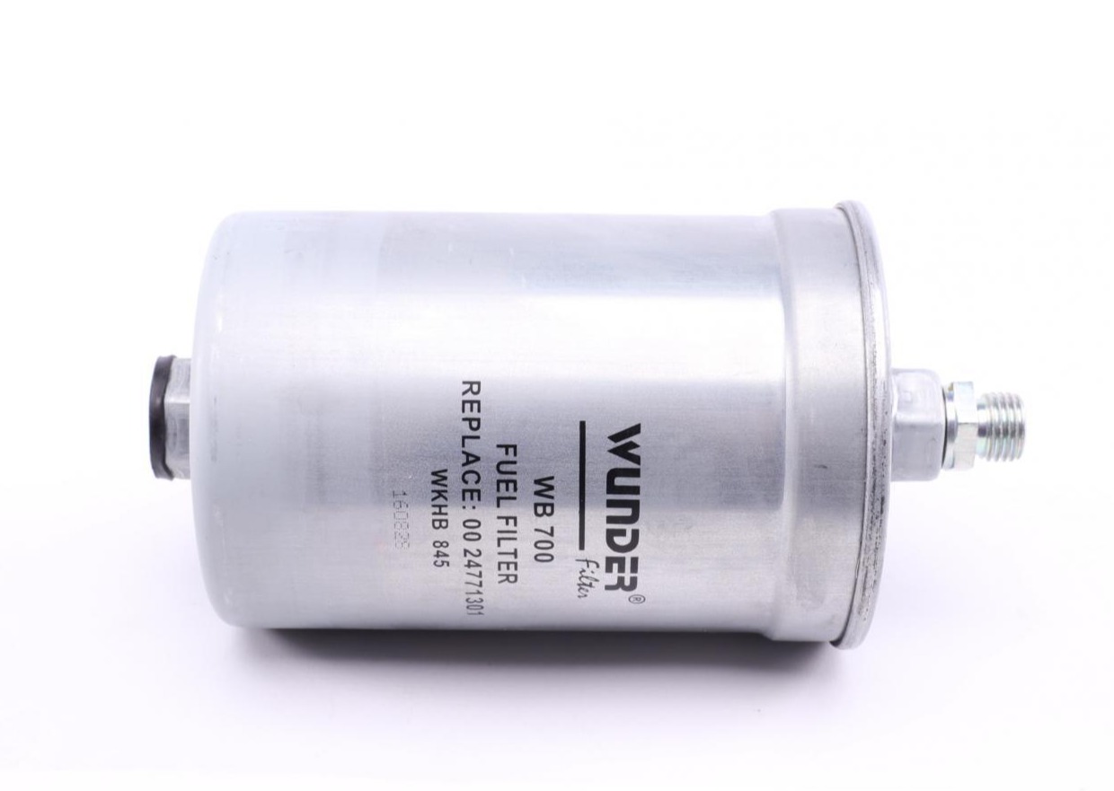 WB700 WUNDER FILTER